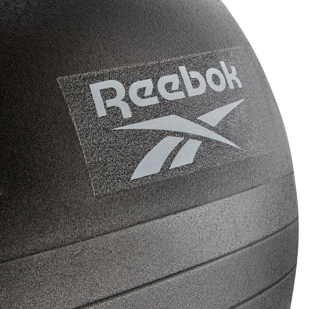 Reebok RAB-12017BK Gym Ball 75cm (Black)