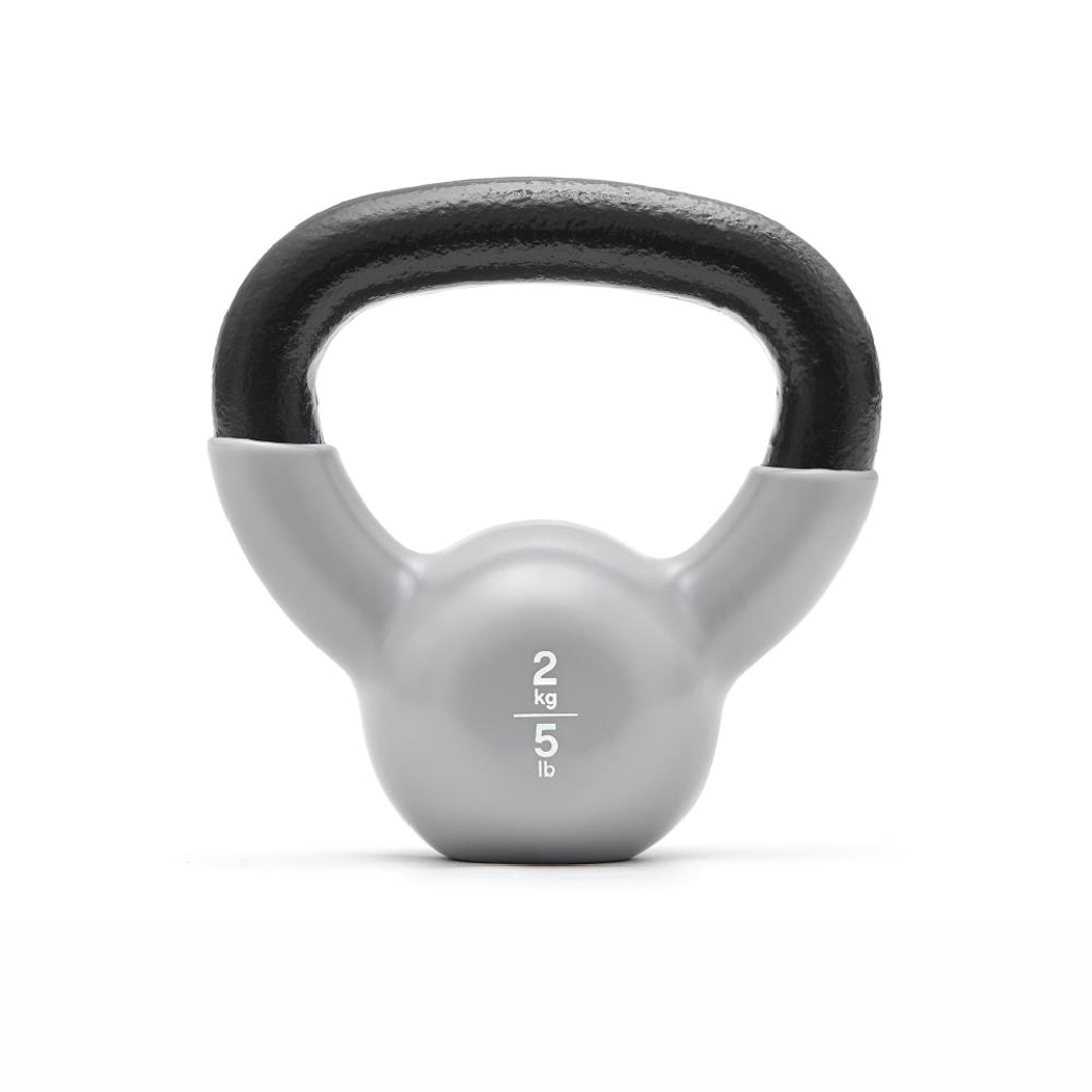 Reebok RAWT-19002 Kettlebell (2kg)