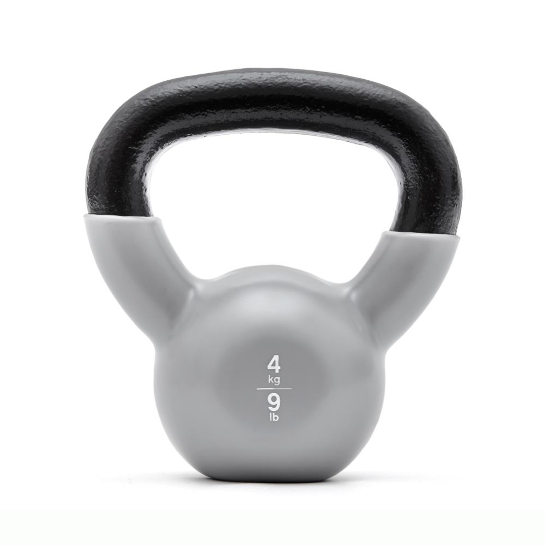 Reebok RAWT-19004 Kettlebell (4kg)