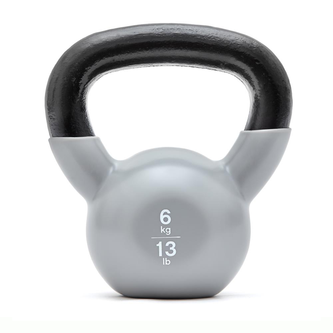 Reebok RAWT-19006 Kettlebell (6kg)