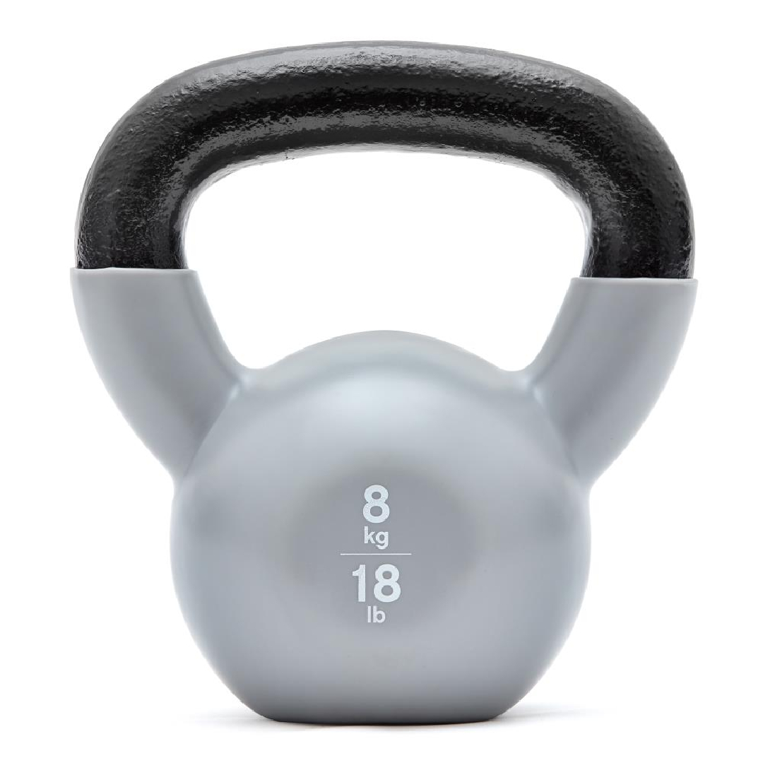 Reebok RAWT-19008 Kettlebell (8kg)