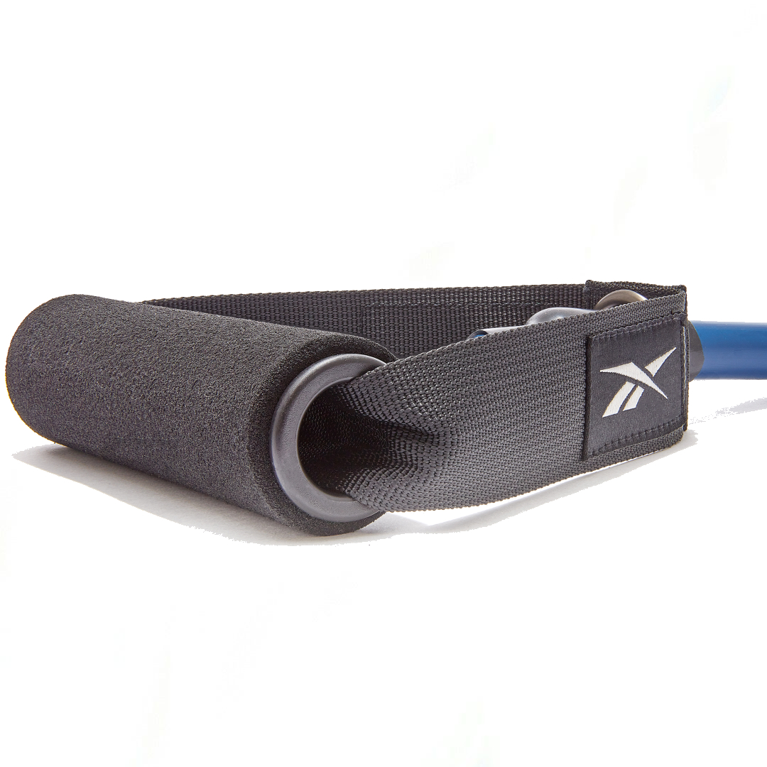 Reebok RATB-11042 Resistance Tube (Heavy)