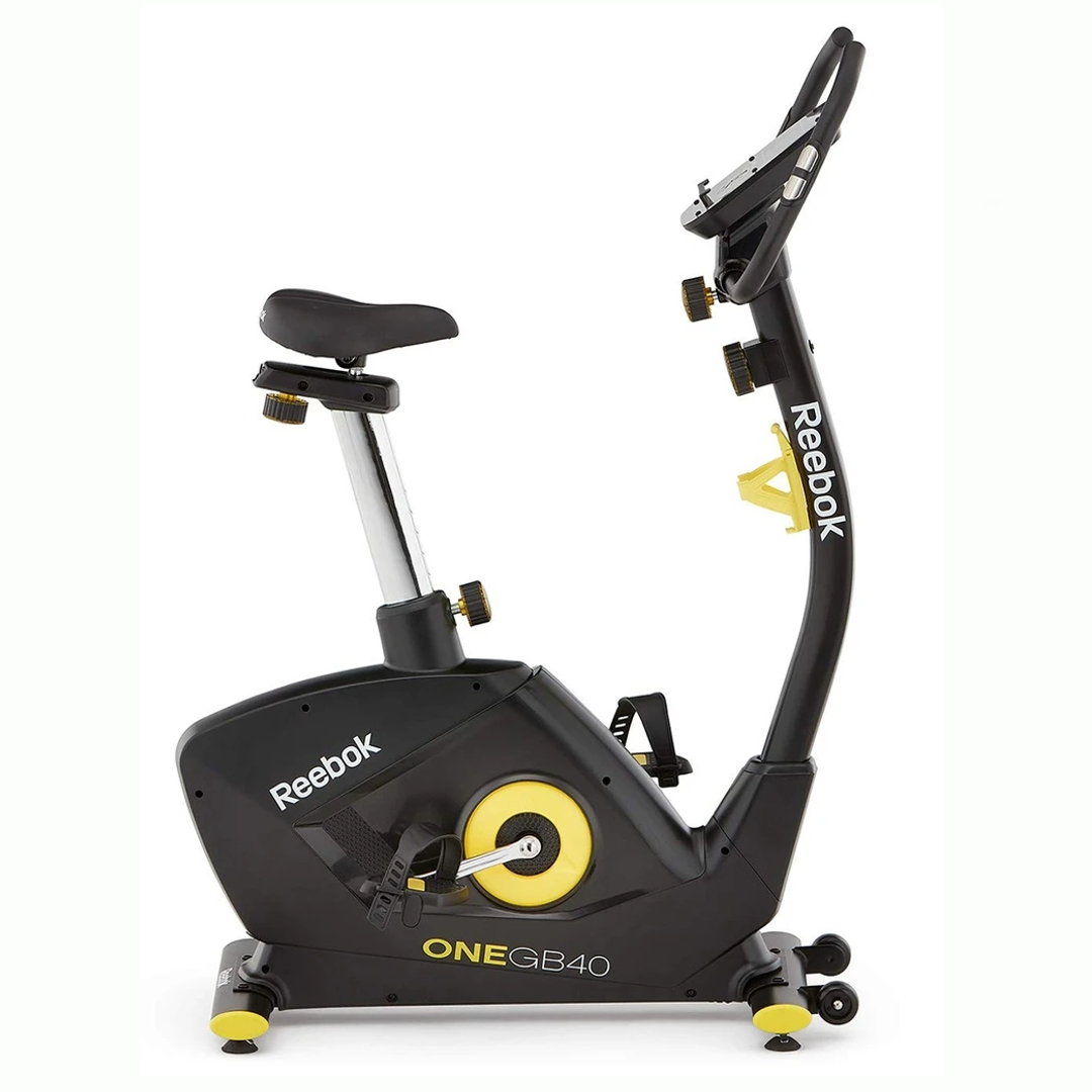 Reebok RVON-10101BK One GB40 Exercise Bike