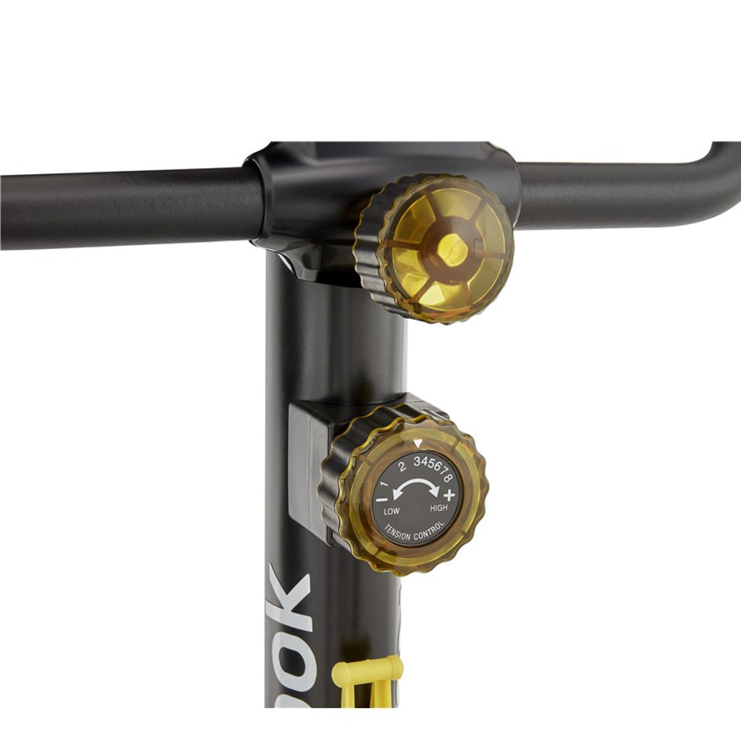 Reebok RVON-10101BK One GB40 Exercise Bike