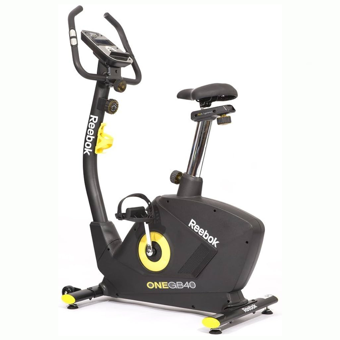 Reebok RVON-10101BK One GB40 Exercise Bike