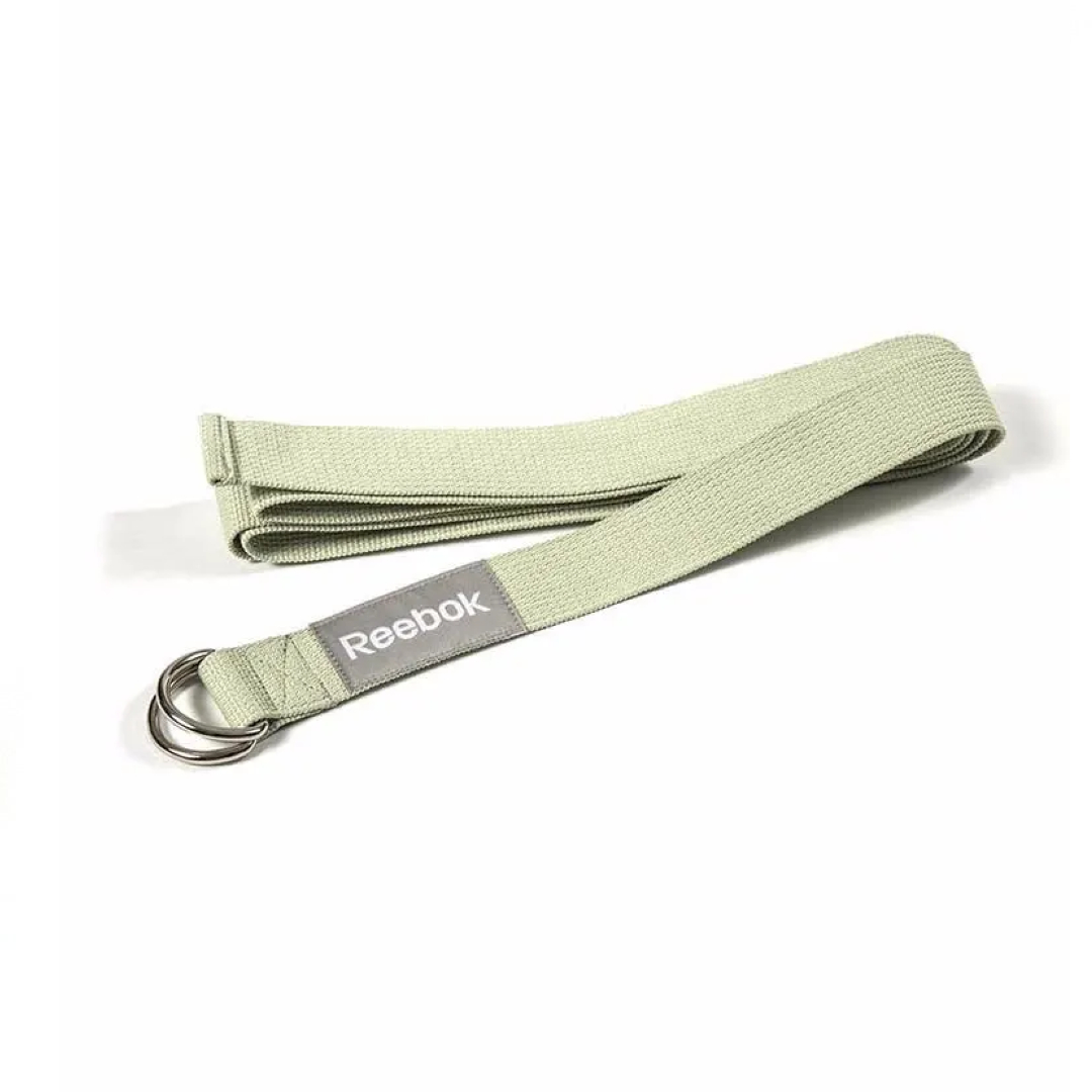 Reebok RAYG-10023GN Yoga Strap