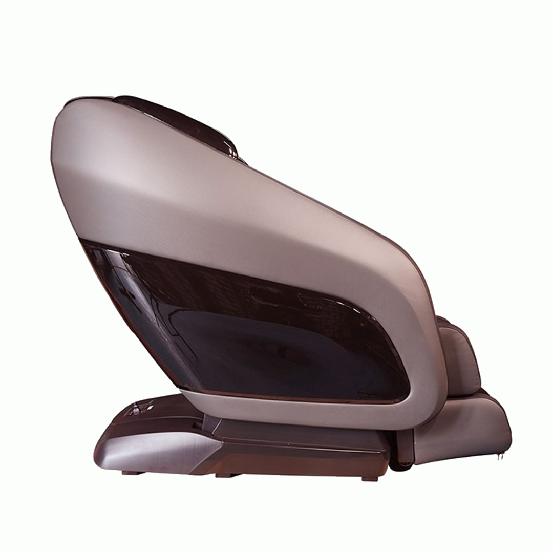 Relaxia HY-6100S Massage Chair Brown