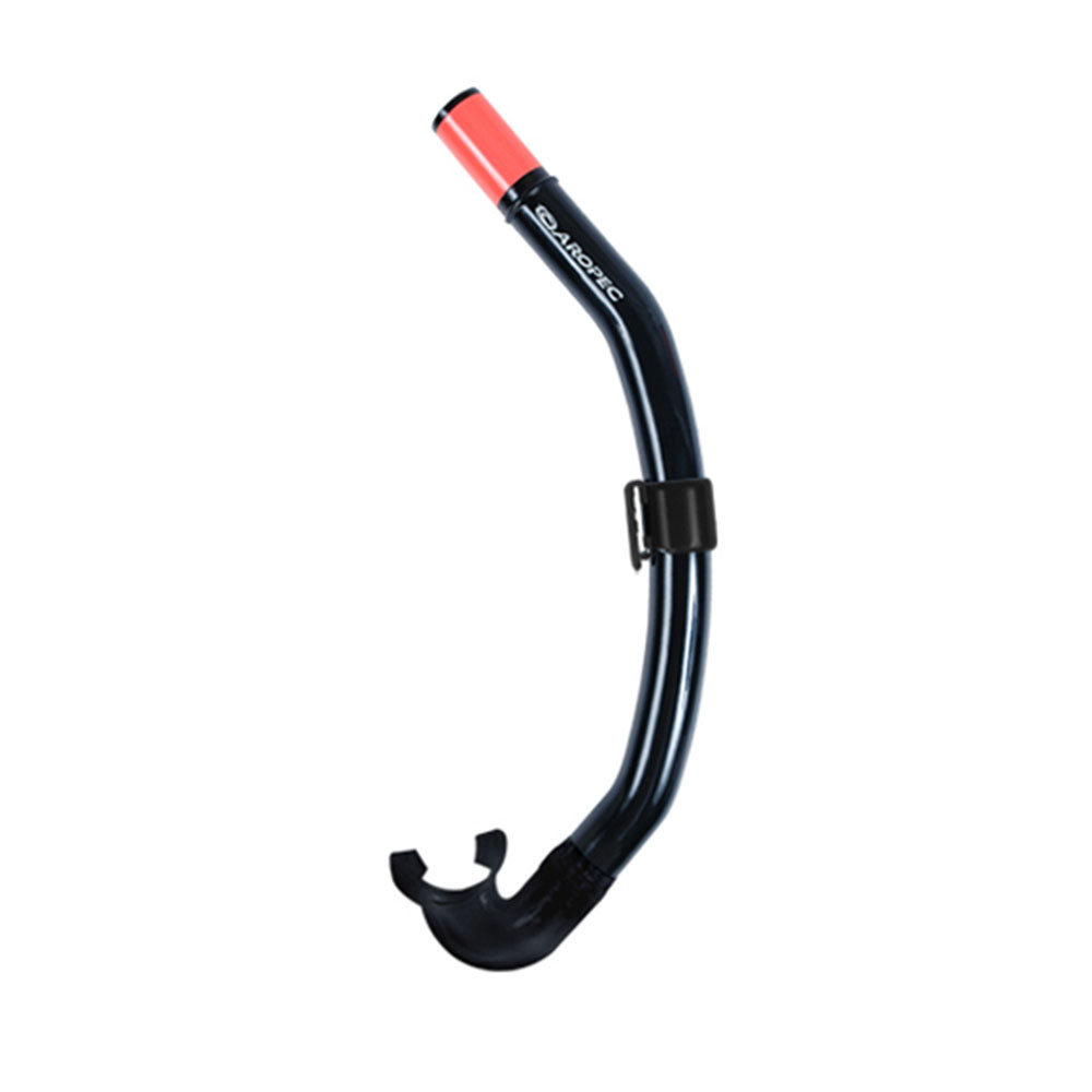 Aropec SJ-IV-H97-TOP-S1 Simple Silicone Snorkel