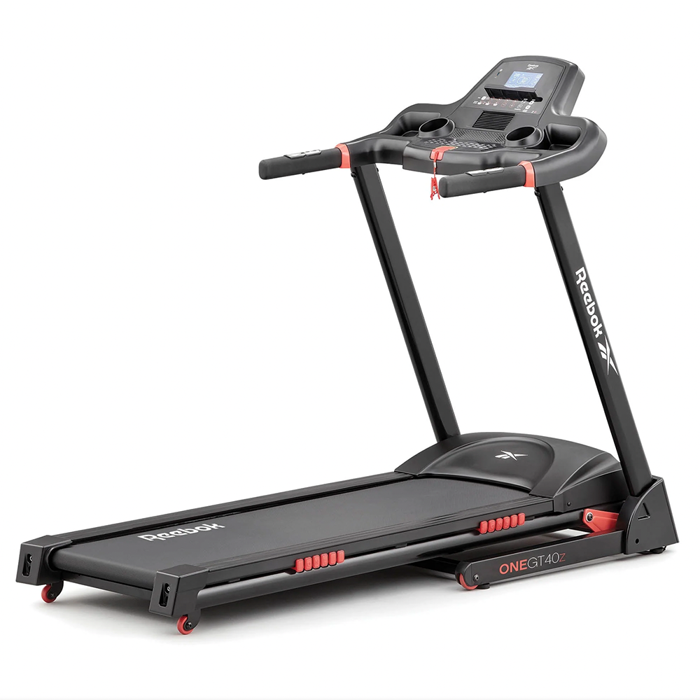 Reebok RVON-10121Z GT40z Folding Treadmill