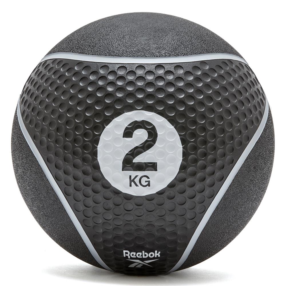 Reebok RAB-50002 Medicine Ball (2 kg)