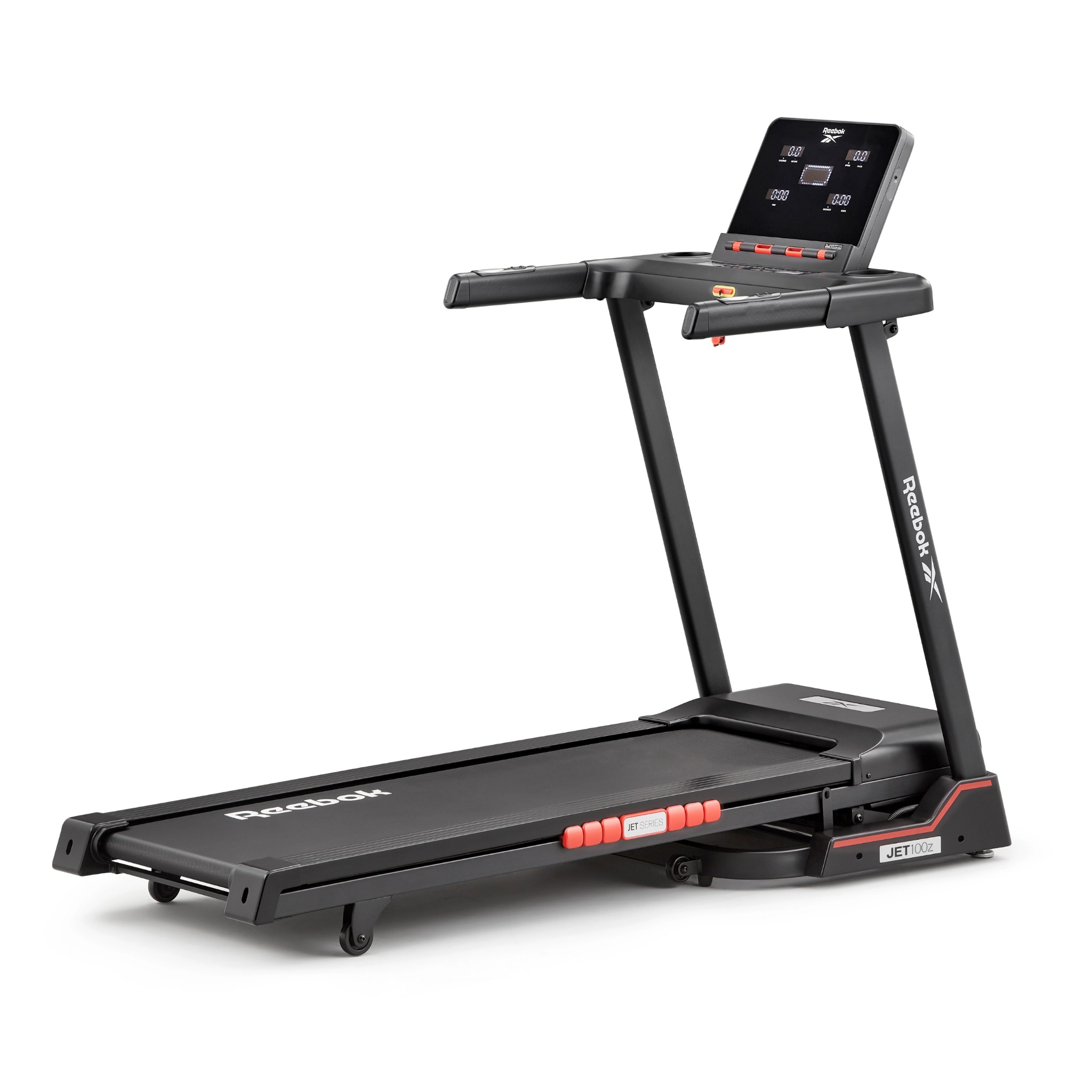 Reebok RVJF-10021Z Jet 100Z Treadmill