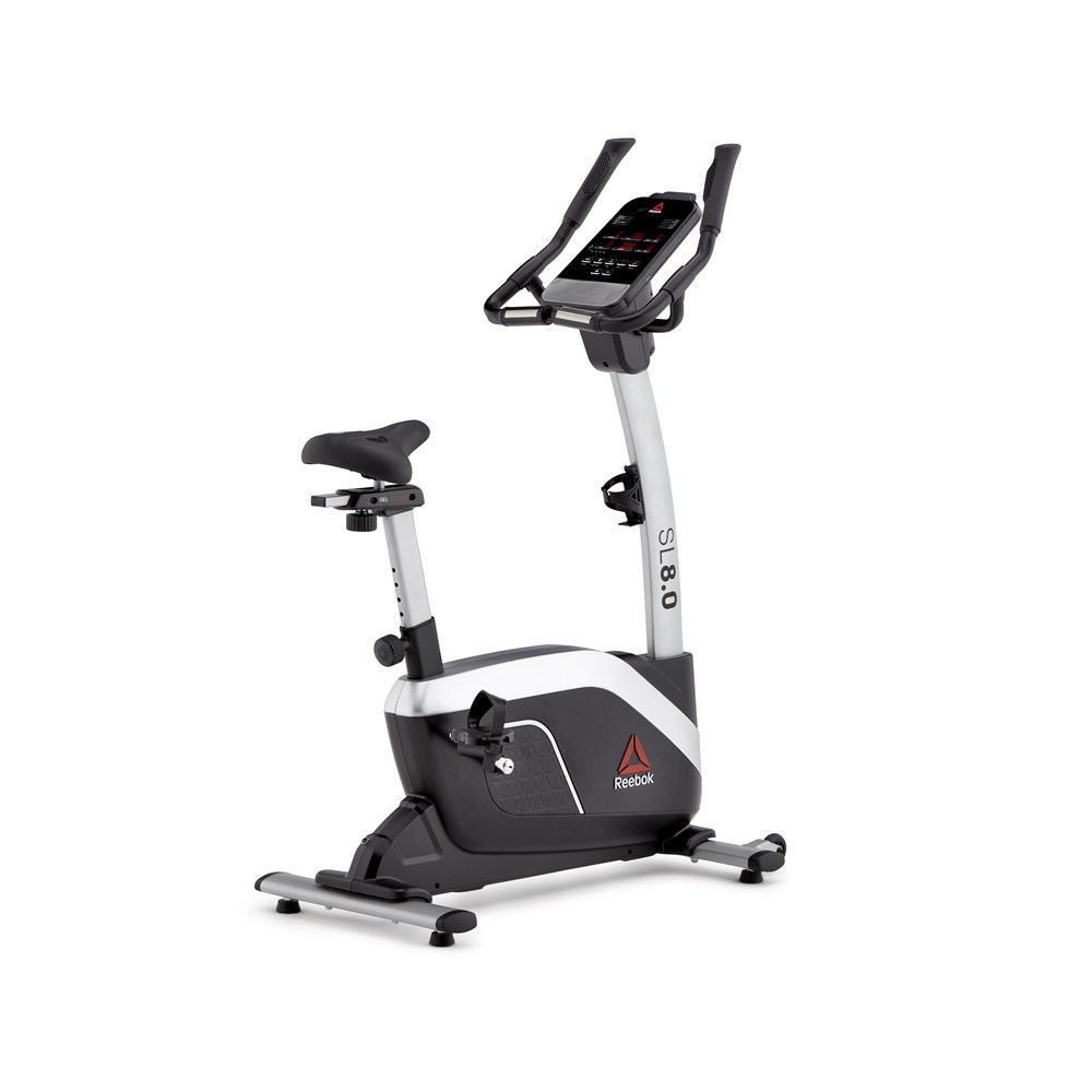 Reebok SL8.0 Exercise Bike (RVSL-10801)