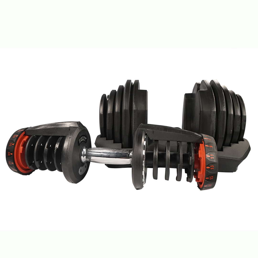 Rising DS030 Adjustable Dumbbell (40kg)