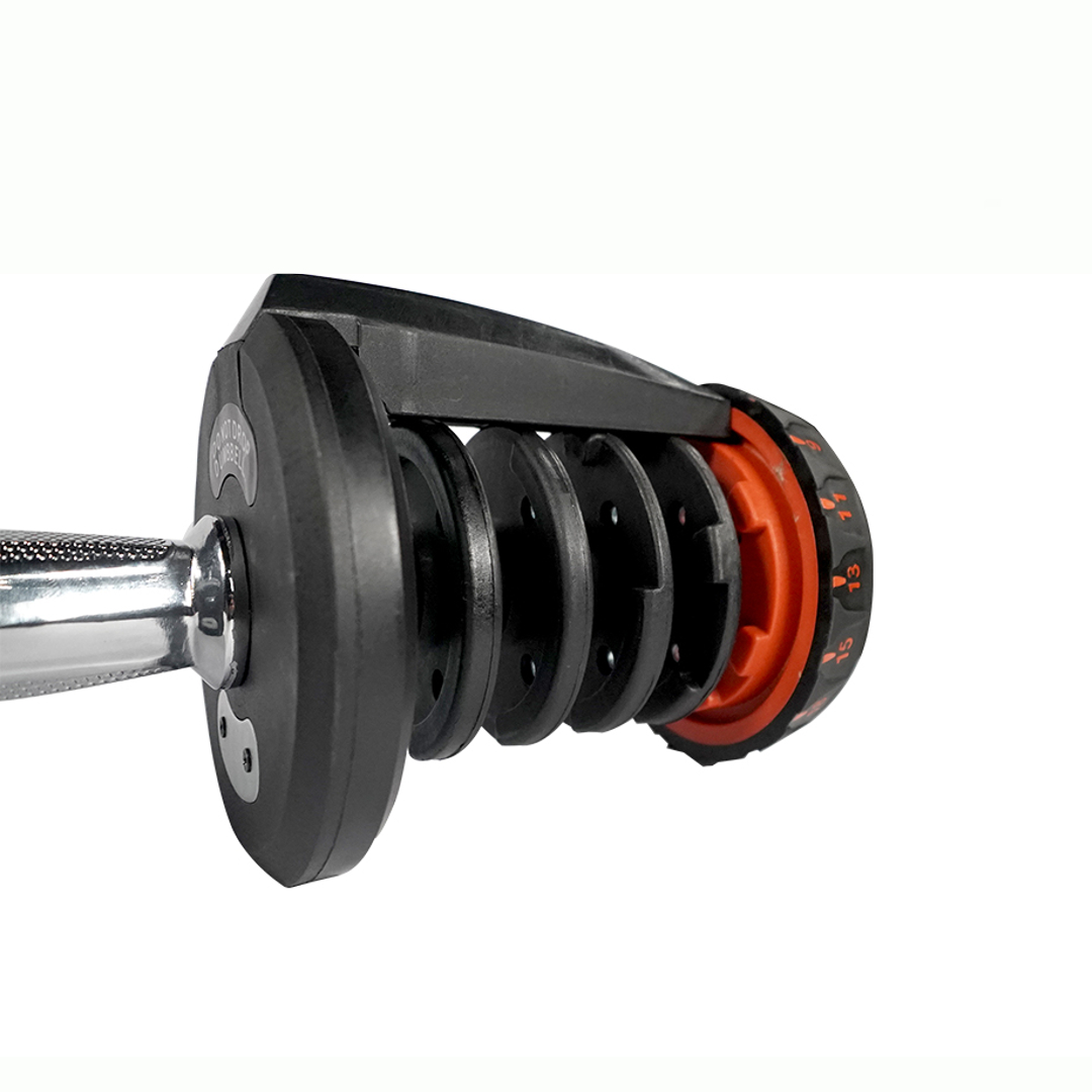 Rising DS030 Adjustable Dumbbell (40kg)