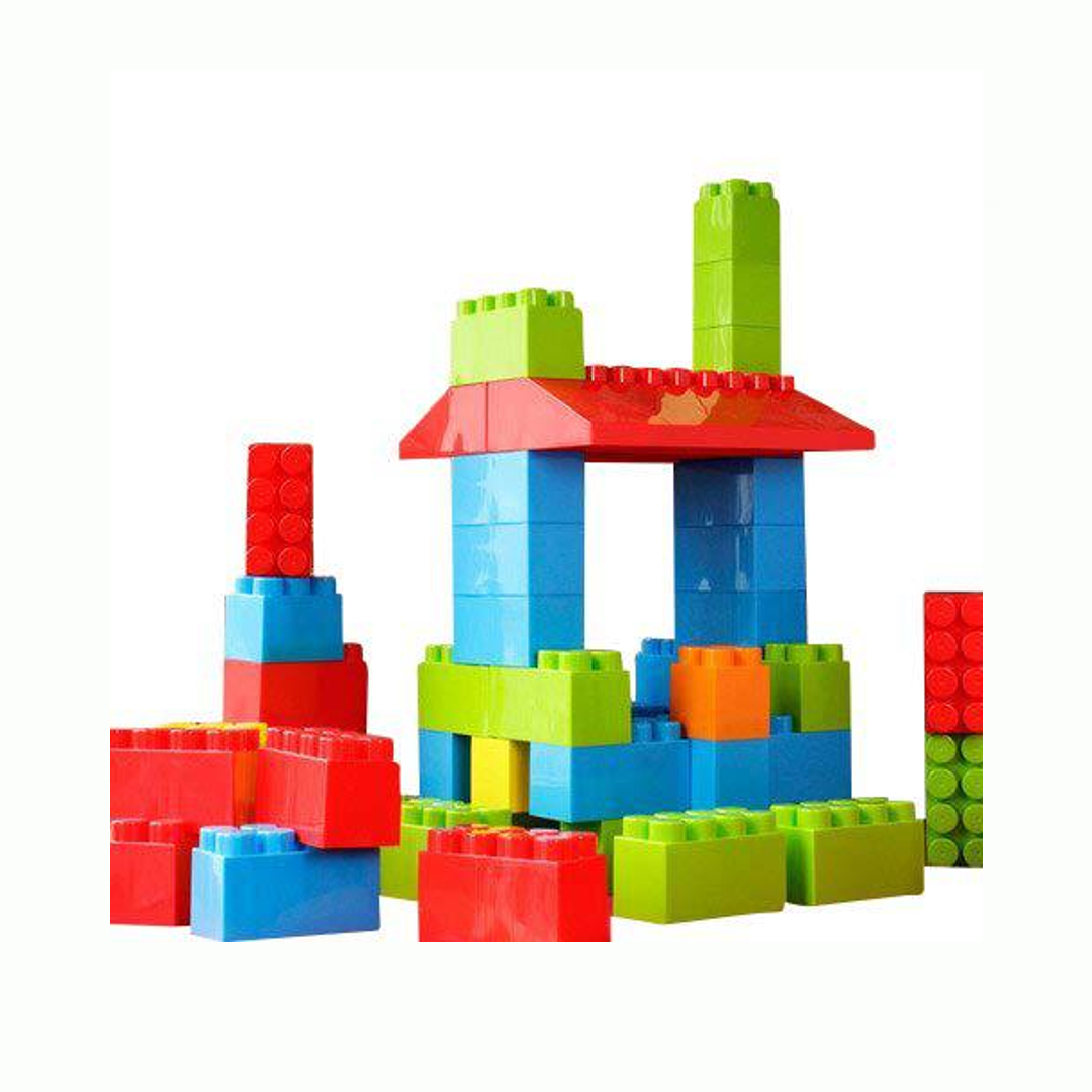 LA Hoops P40NW Massbricks (40 Pieces)