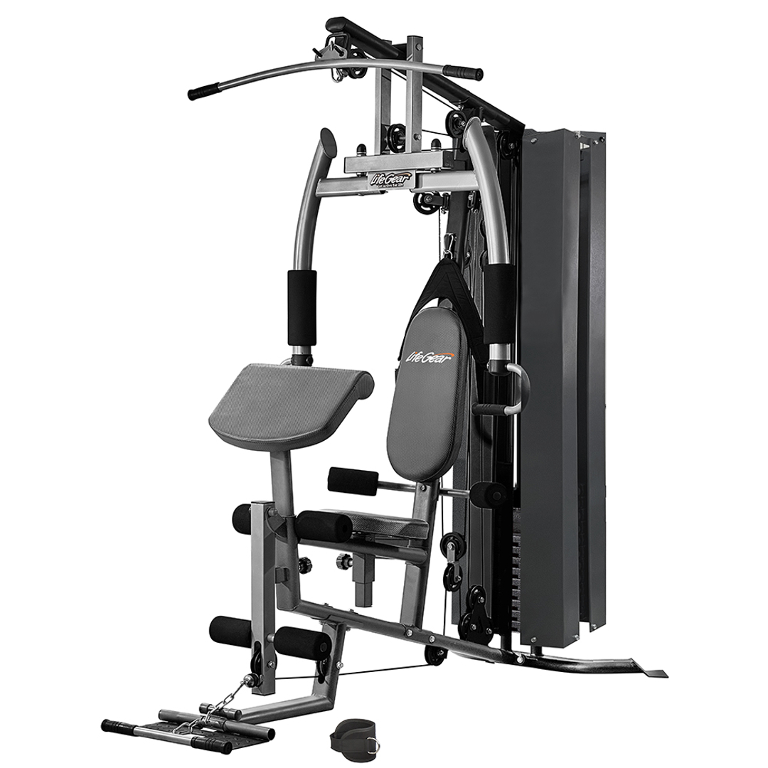 Lifegear 63143N Home Gym