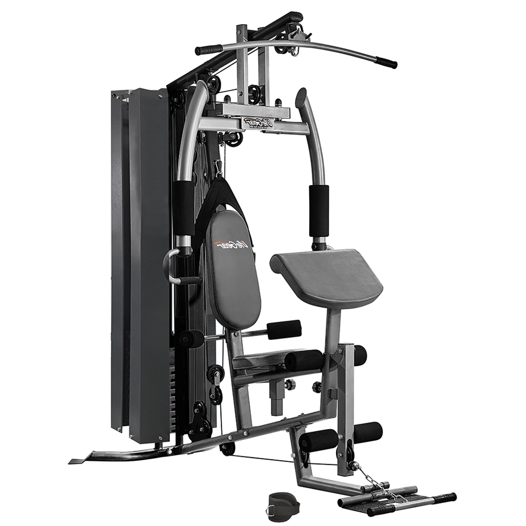 Lifegear 63143N Home Gym