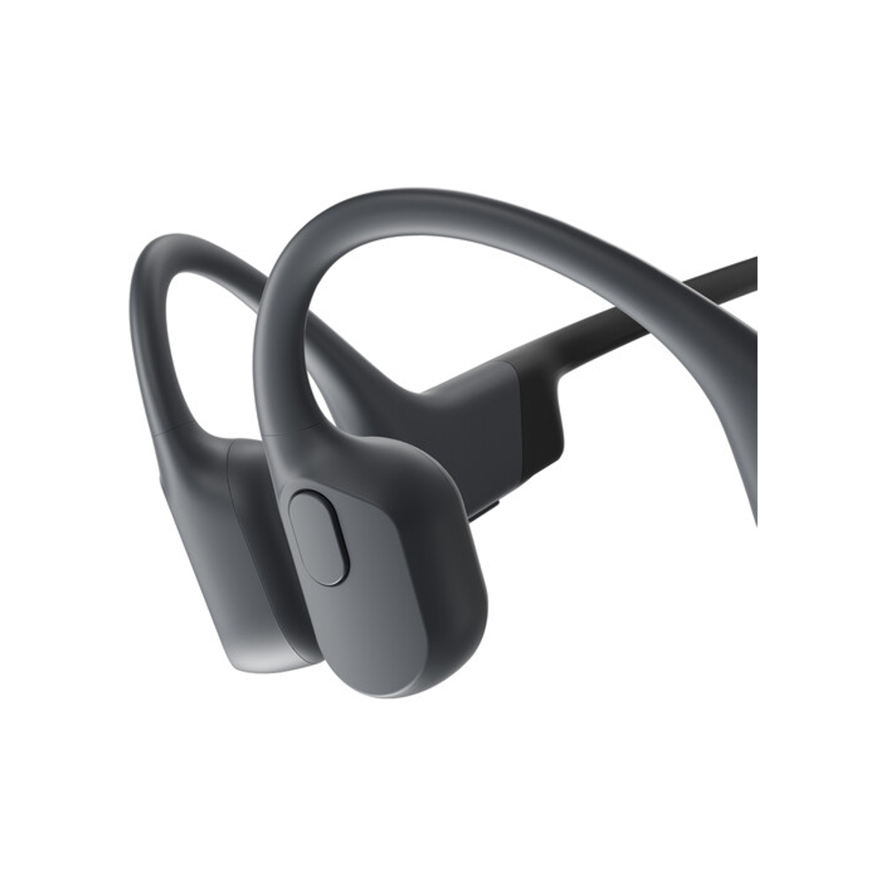 Shokz Open Run Wireless Open-Ear Headphones - S803bk (Black)