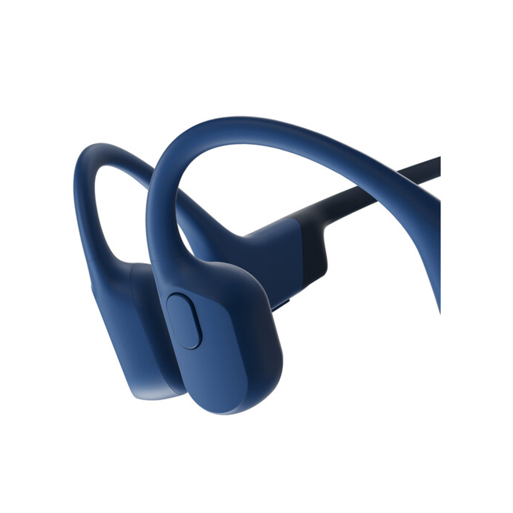 Shokz Open Run Wireless Open-Ear Headphones - S803bl (Blue)