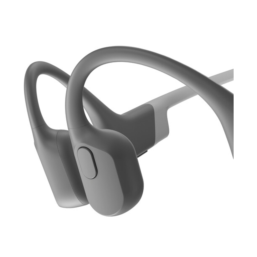 Shokz OpenRun Wireless Open-Ear Headphones - S803gy (Gray)