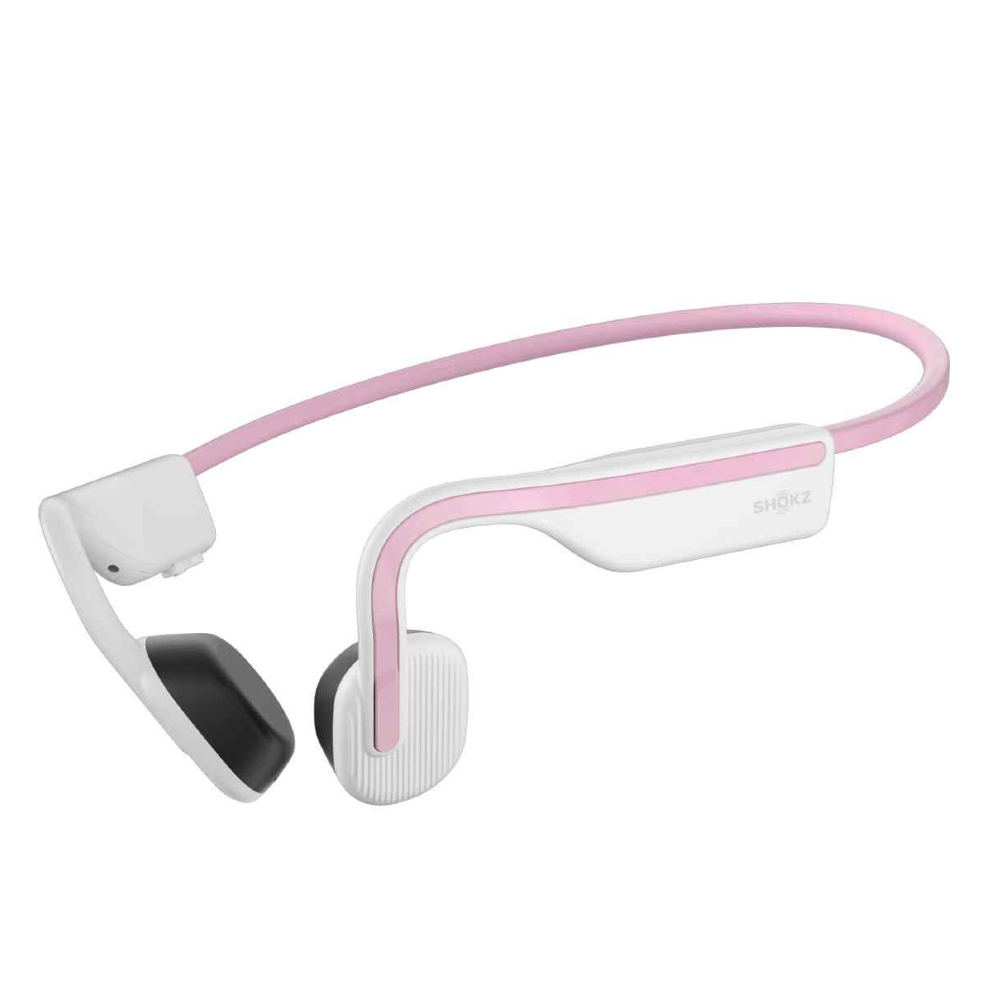 Shokz OpenMove Bluetooth Headphones - S661pk (Pink)