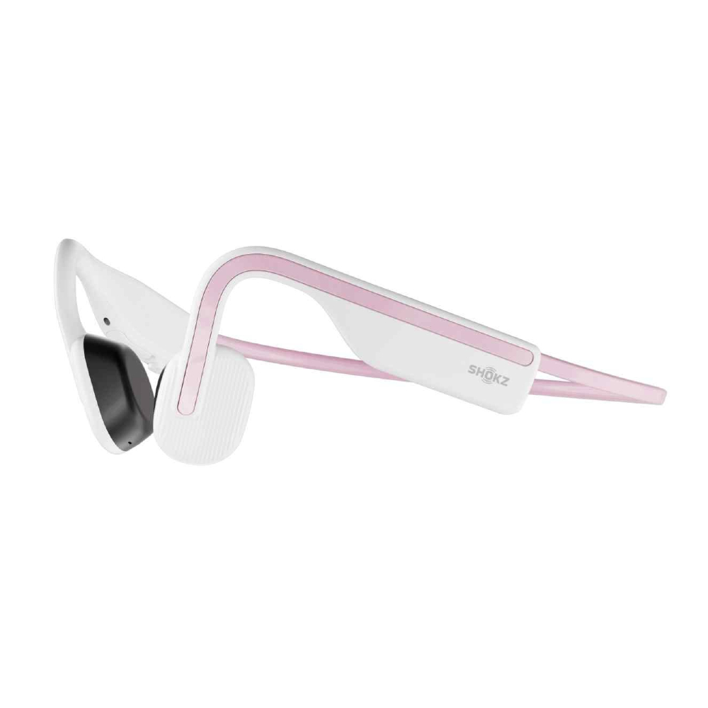 Shokz OpenMove Bluetooth Headphones - S661pk (Pink)