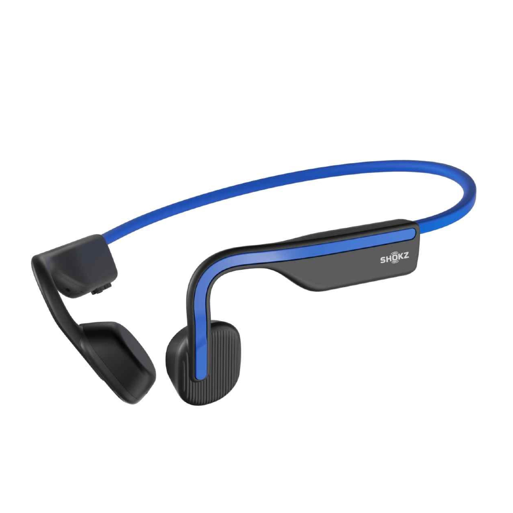 Shokz OpenMove Bluetooth Headphones - S661BL (Blue)