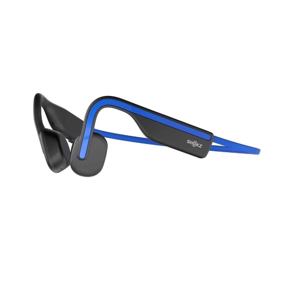 Shokz OpenMove Bluetooth Headphones - S661BL (Blue)