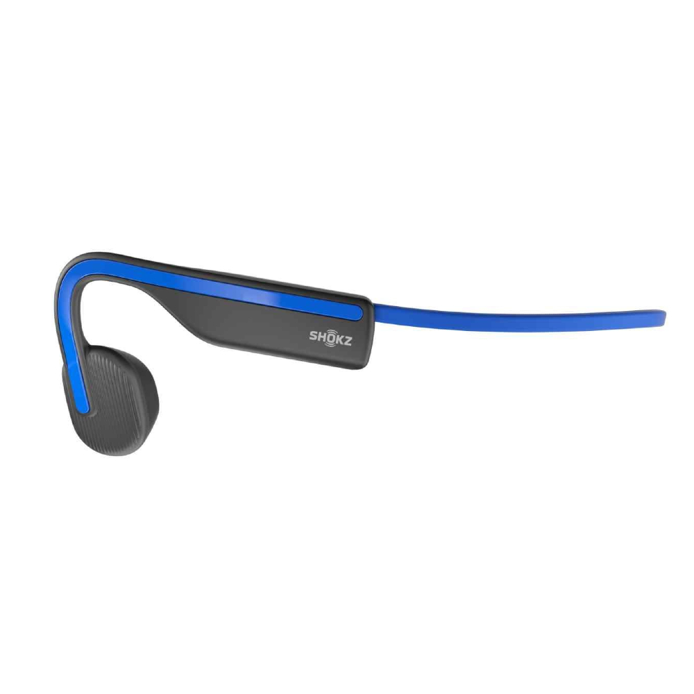 Shokz OpenMove Bluetooth Headphones - S661BL (Blue)