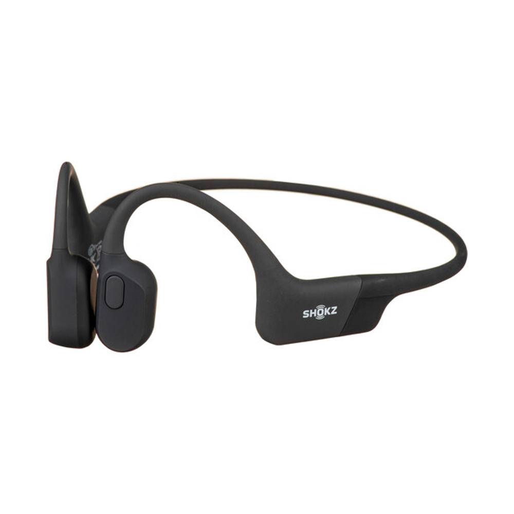 Shokz OpenRun Mini Wireless Open-Ear Headphones - S803MBK (Black)