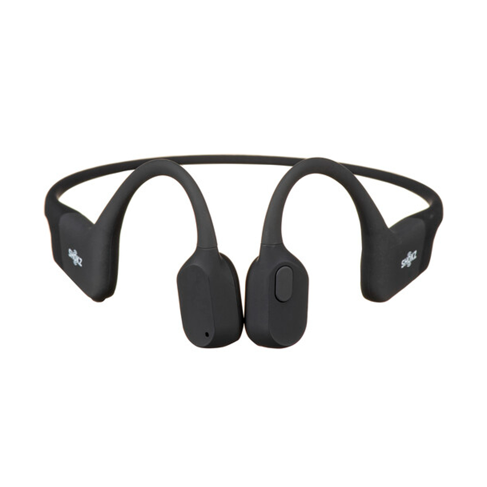 Shokz OpenRun Mini Wireless Open-Ear Headphones - S803MBK (Black)