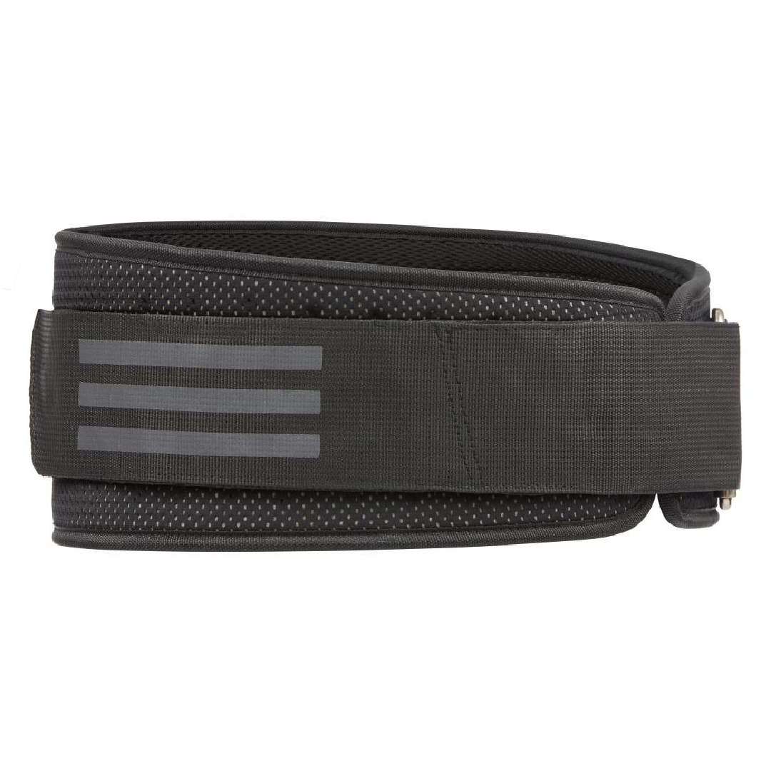 Adidas ADGB-12287-NLPerformance Weightlifting Belt (Large)