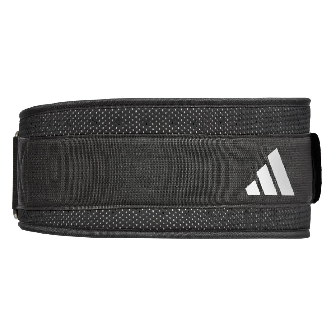 Adidas ADGB-12285-NL Performance Weightlifting Belt (Small)