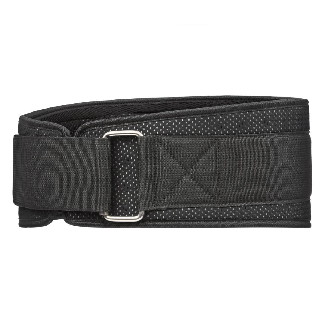 Adidas ADGB-12285-NL Performance Weightlifting Belt (Small)