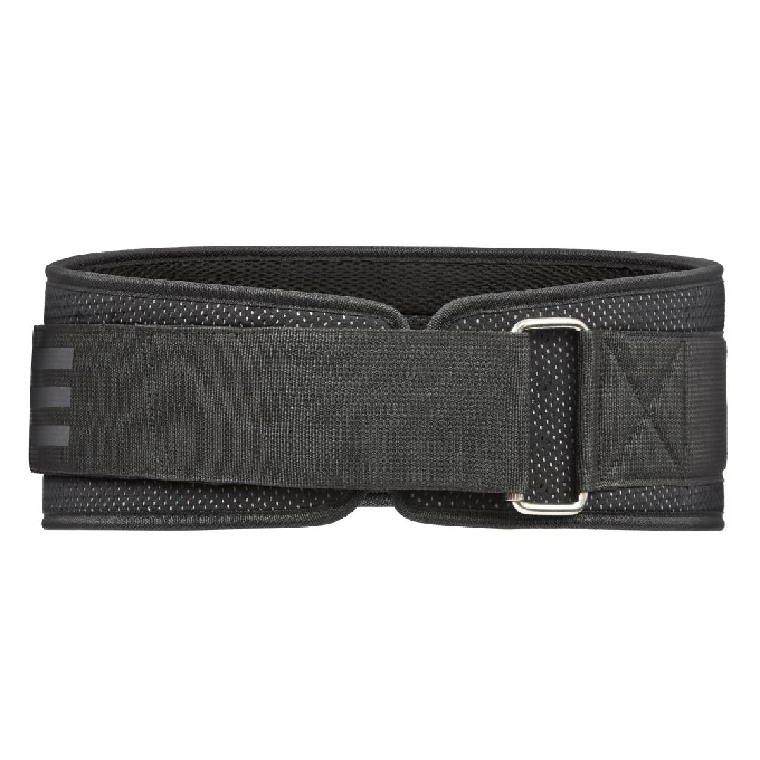 Adidas ADGB-12285-NL Performance Weightlifting Belt (Small)