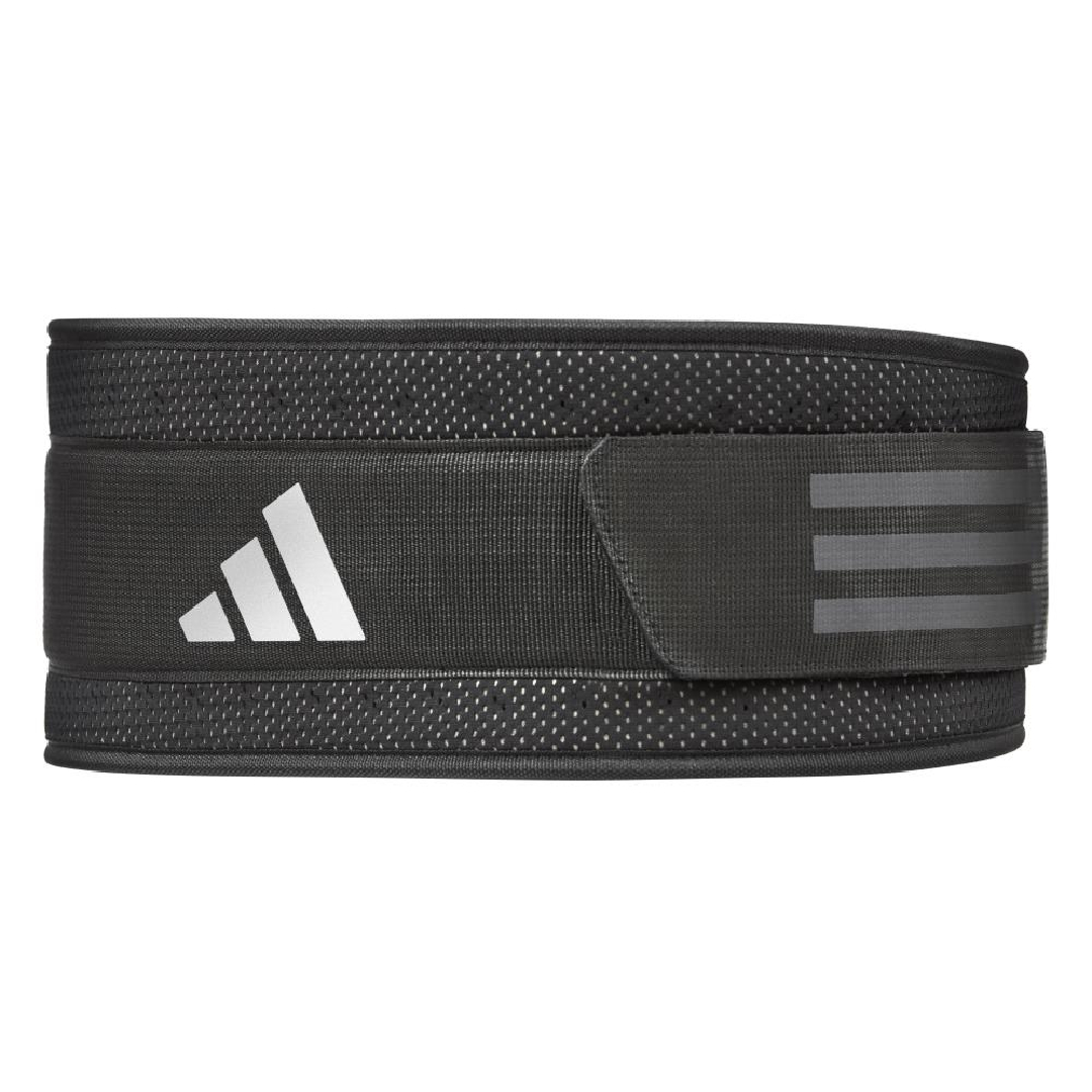 Adidas ADGB-12286-NL Performance Weightlifting Belt (Medium)