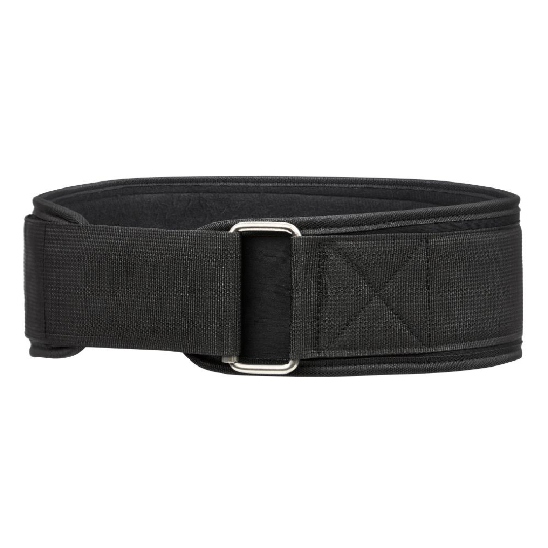 Adidas ADGB-12254-NL Essential Weightlifting Belt (Medium)