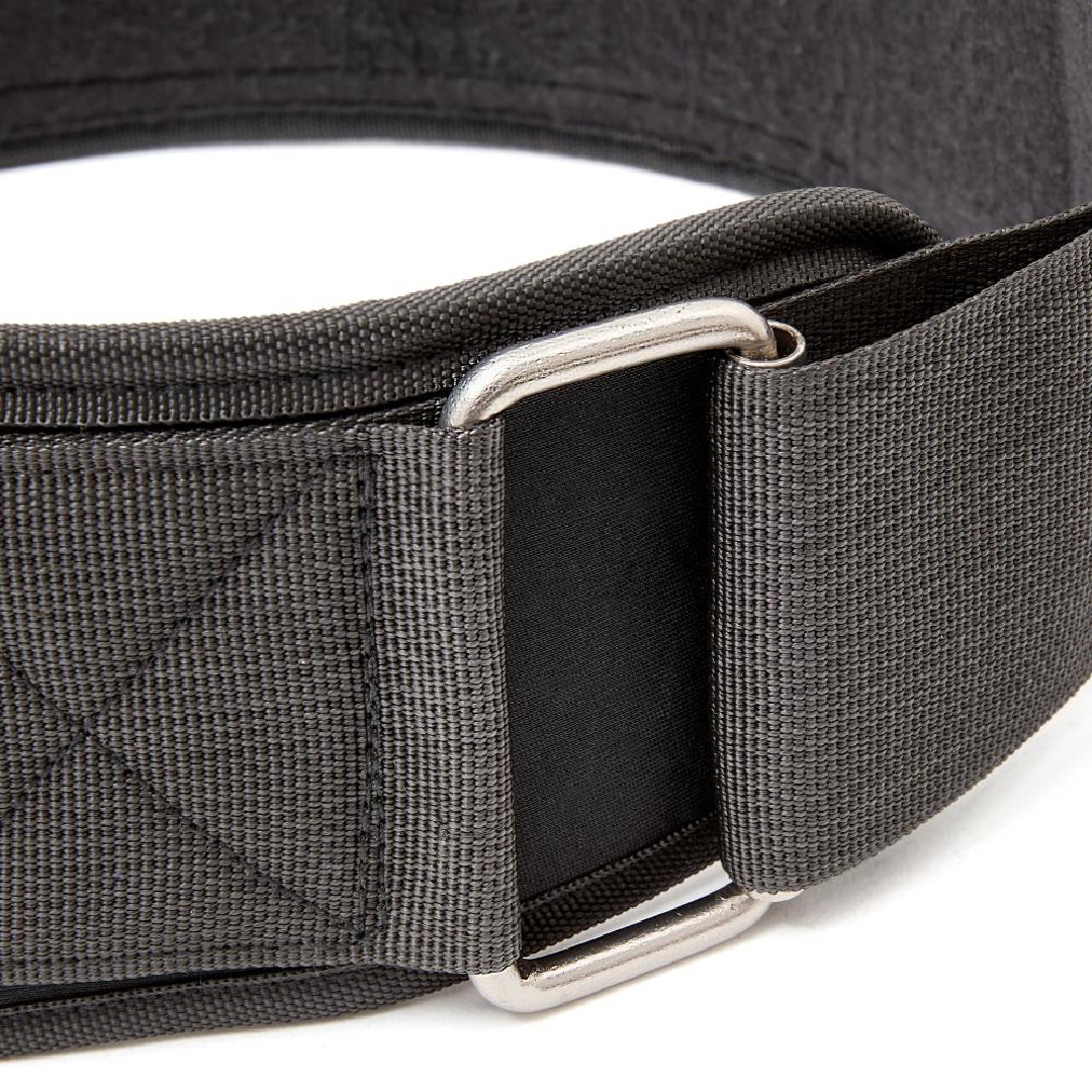 Adidas ADGB-12256-NL Essential Weightlifting Belt (XLarge)