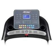 Lifegear 98030 Cronus Programmable Motorized Treadmil JB Sports Lifegear 98030 Cronus Programmable Motorized Treadmil JB Sports