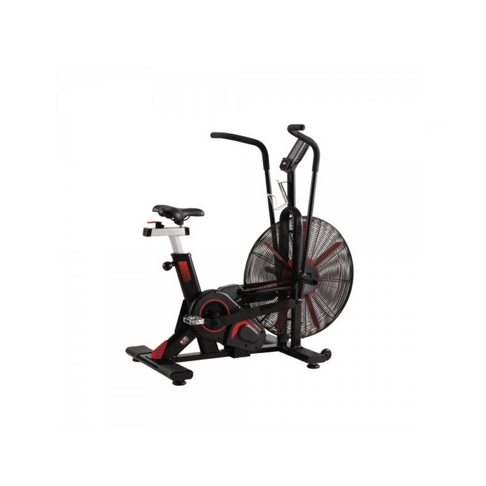 Body Sculpture BC-7410BA Air Bike W/ Pulse