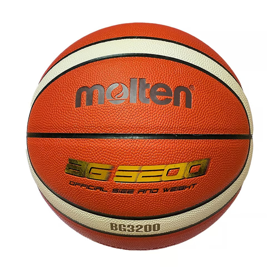 Molten MOLT-B7G3200-2 Composite Leather Basketball