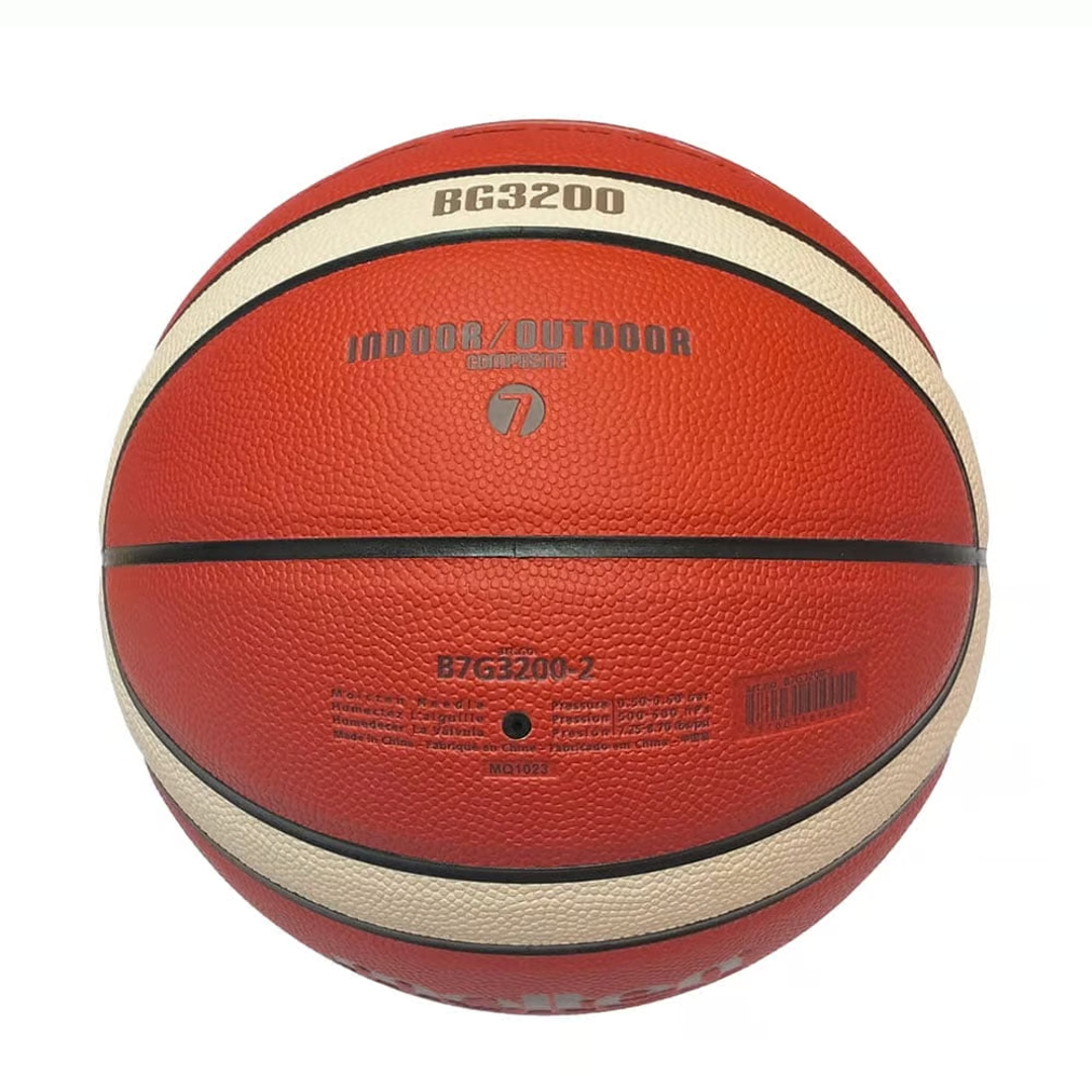 Molten MOLT-B7G3200-2 Composite Leather Basketball