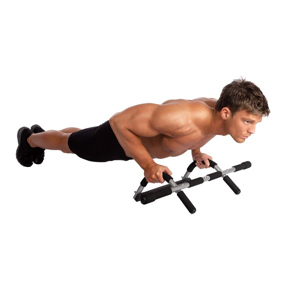 Body Sculpture BB-268-B Body Gym Pull Up Bars