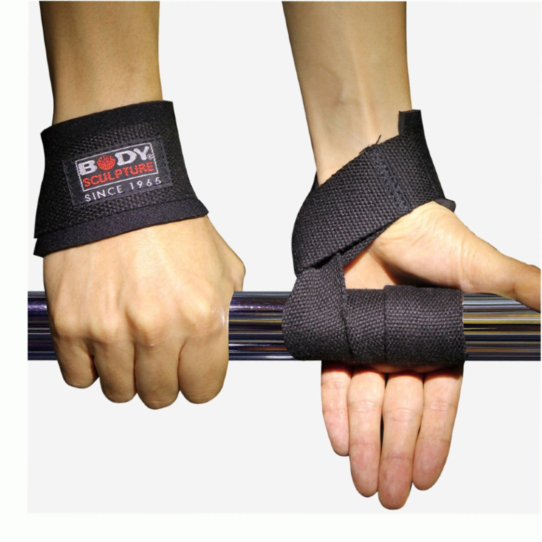 Body Sculpture BB-30-H Lifting Strap