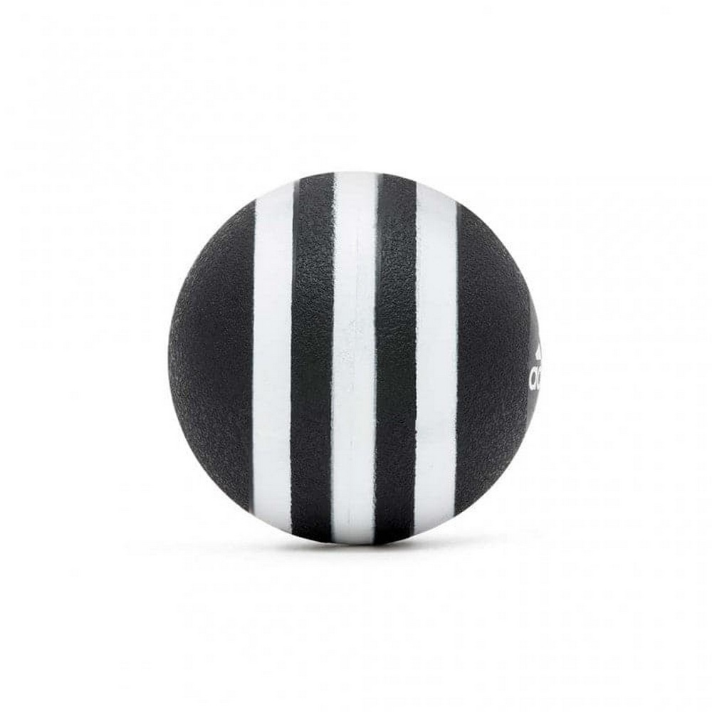 Adidas ADTB-11607 Massage Ball (Black/White)