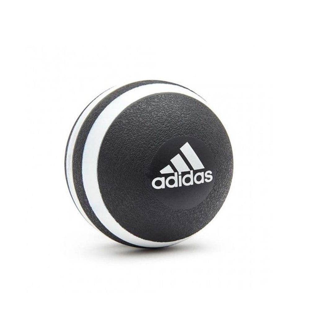 Adidas ADTB-11607 Massage Ball (Black/White)