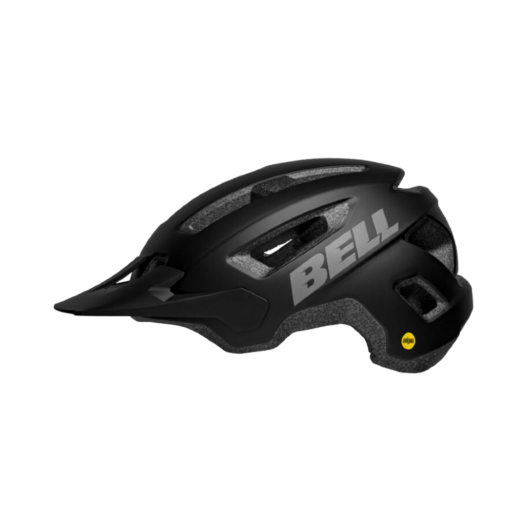 Bell Nomad II MIPS MTB Helmet - Matte Black - Small/Medium