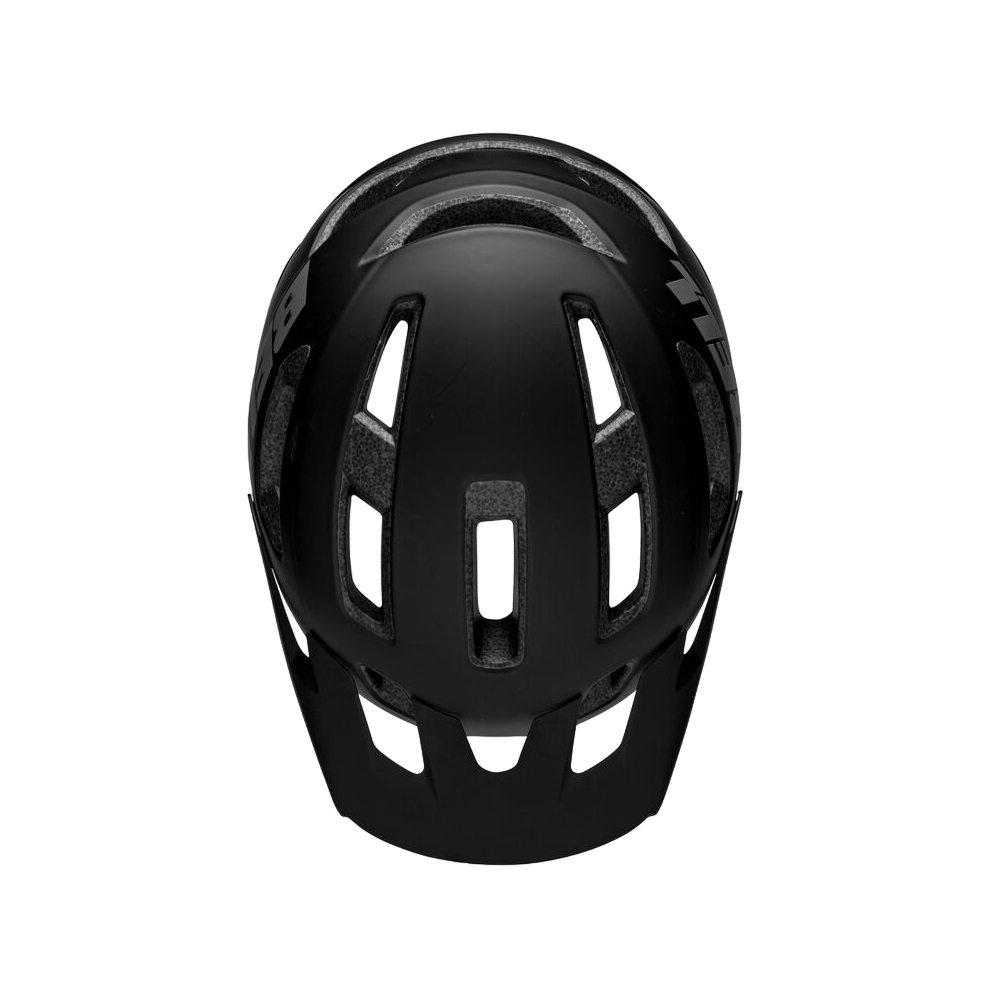 Bell Nomad II MIPS MTB Helmet - Matte Black - Small/Medium