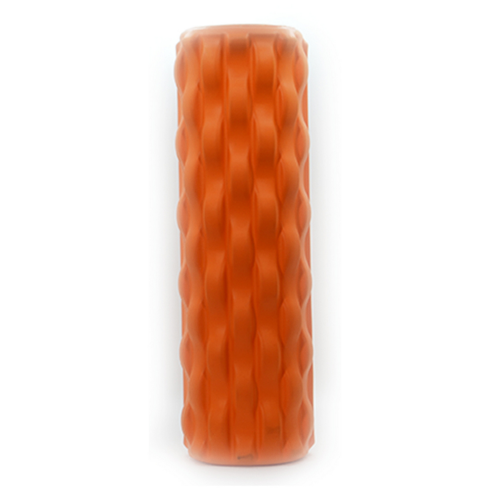 Body Sculpture BM-310WB-B Vibration Foam Roller Mini Massager