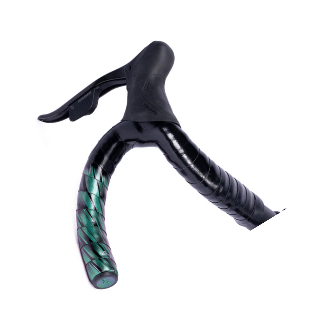 Guee SL Speed Bar Tape (Racing Green)